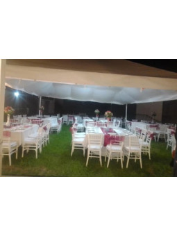 Salón Rostenbau | Bodas y Eventos Sociales en Aguascalientes