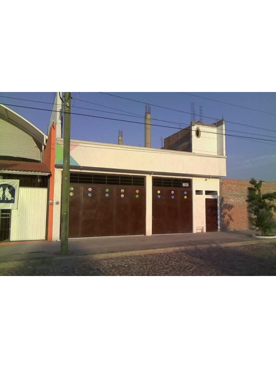 Salón Laberinto | Fiestas Infantiles y Cumpleaños en Aguascalientes