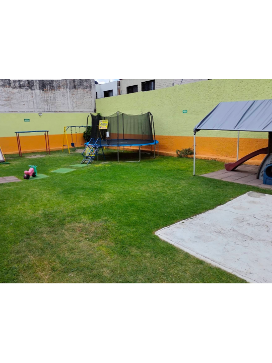 El Solecito | Salón para Fiestas Infantiles y Familiares en Aguascalientes