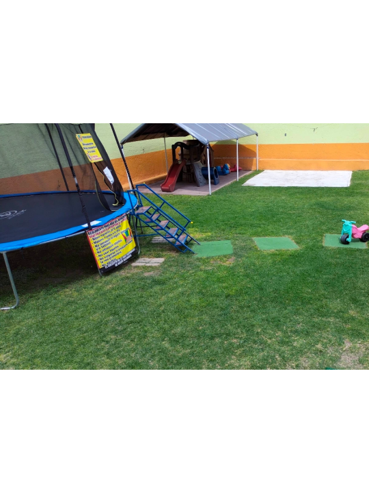 El Solecito | Salón para Fiestas Infantiles y Familiares en Aguascalientes