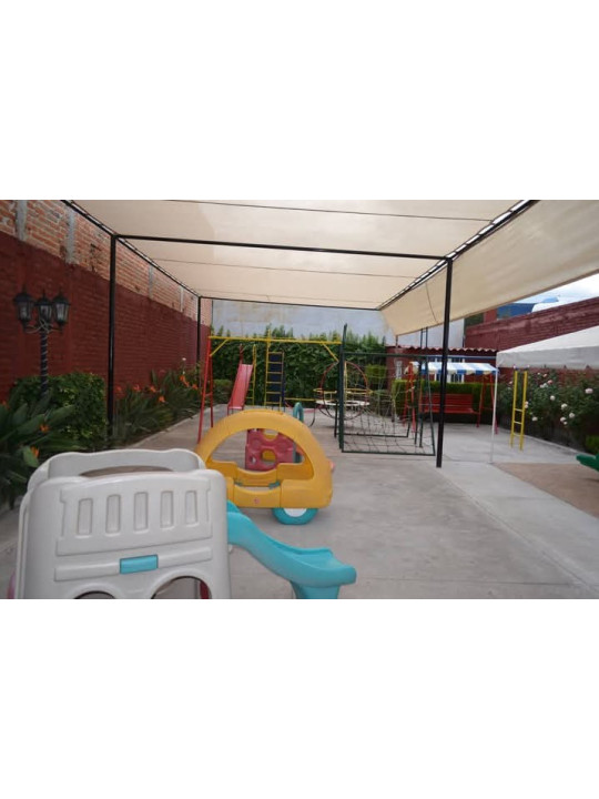 Salón Alhelíes | Fiestas y Reuniones Familiares en Aguascalientes