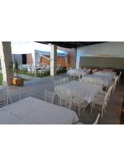 Terraza Mulata | Terraza para Fiestas y Reuniones en Aguascalientes