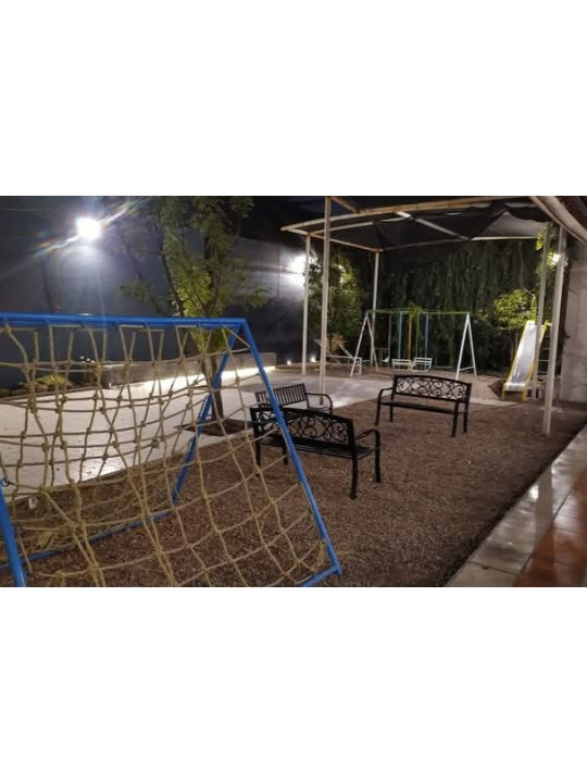 Misión de los Ángeles | Salón para Bodas y Eventos Sociales en Aguascalientes