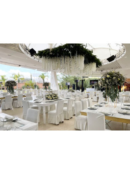 Salón La Lucerna | Reuniones Familiares y Eventos Sociales en Aguascalientes