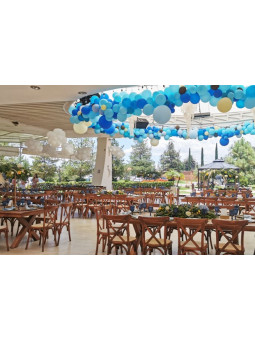 Salón La Lucerna | Reuniones Familiares y Eventos Sociales en Aguascalientes