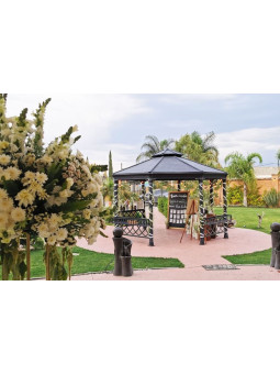 Salón La Lucerna | Reuniones Familiares y Eventos Sociales en Aguascalientes