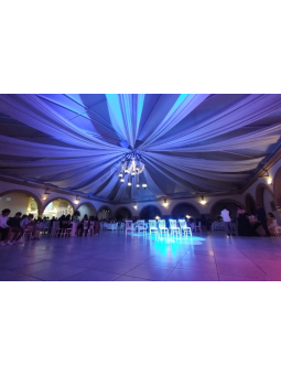 Misión San Antonio | Hacienda para Bodas y Eventos en Aguascalientes