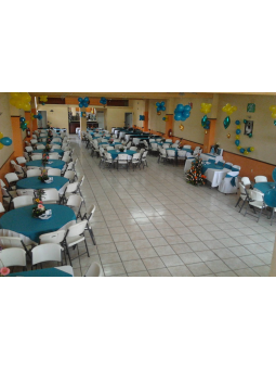 Real de San Luis | Salón para Bodas y Eventos en Aguascalientes