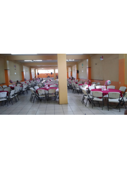 Real de San Luis | Salón para Bodas y Eventos en Aguascalientes