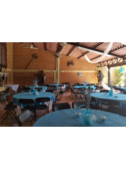 El Castillo DM | Salón para Fiestas Infantiles en Aguascalientes