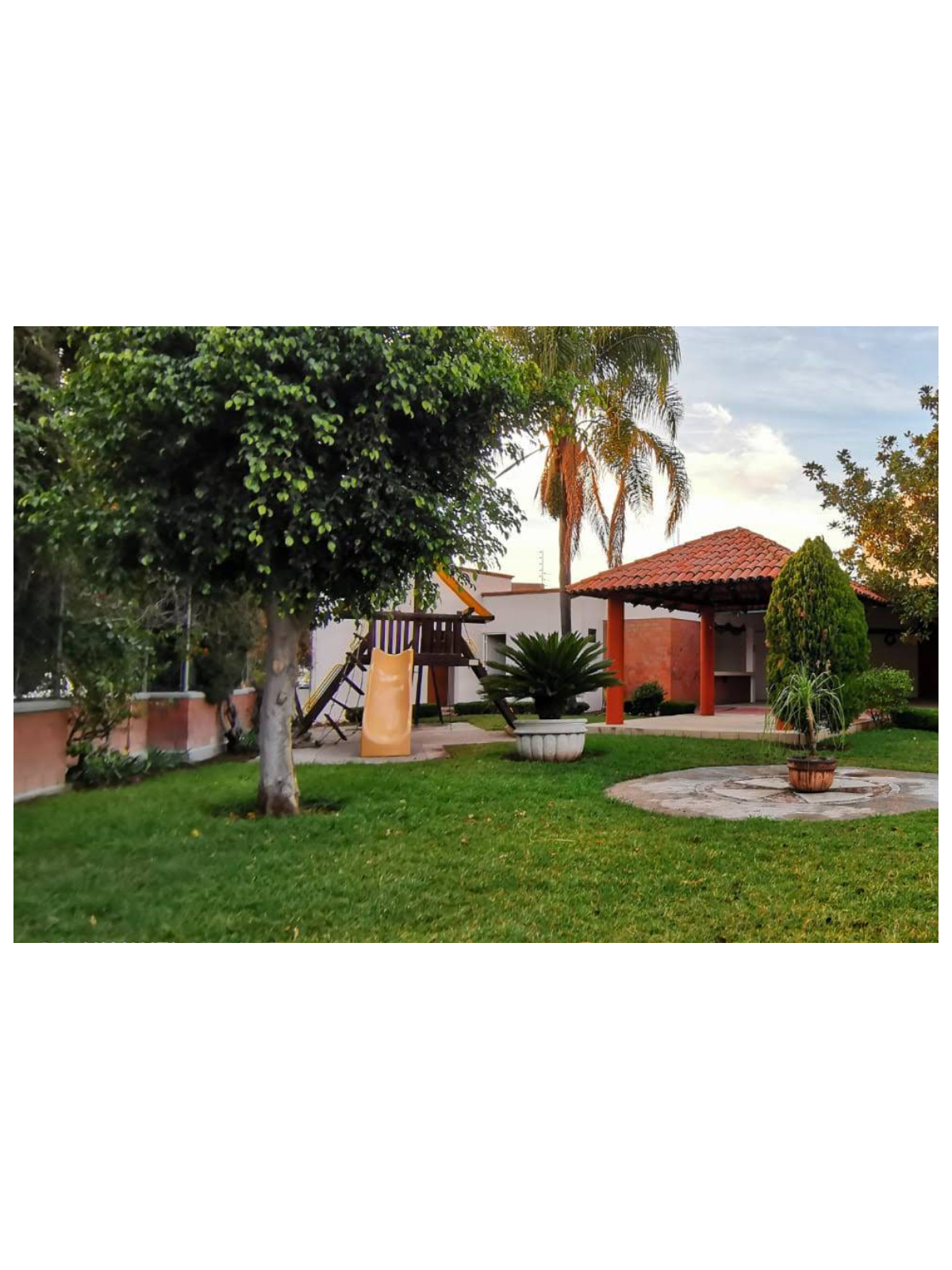 Majoca | Recinto para Bodas y Eventos al Aire Libre en Aguascalientes