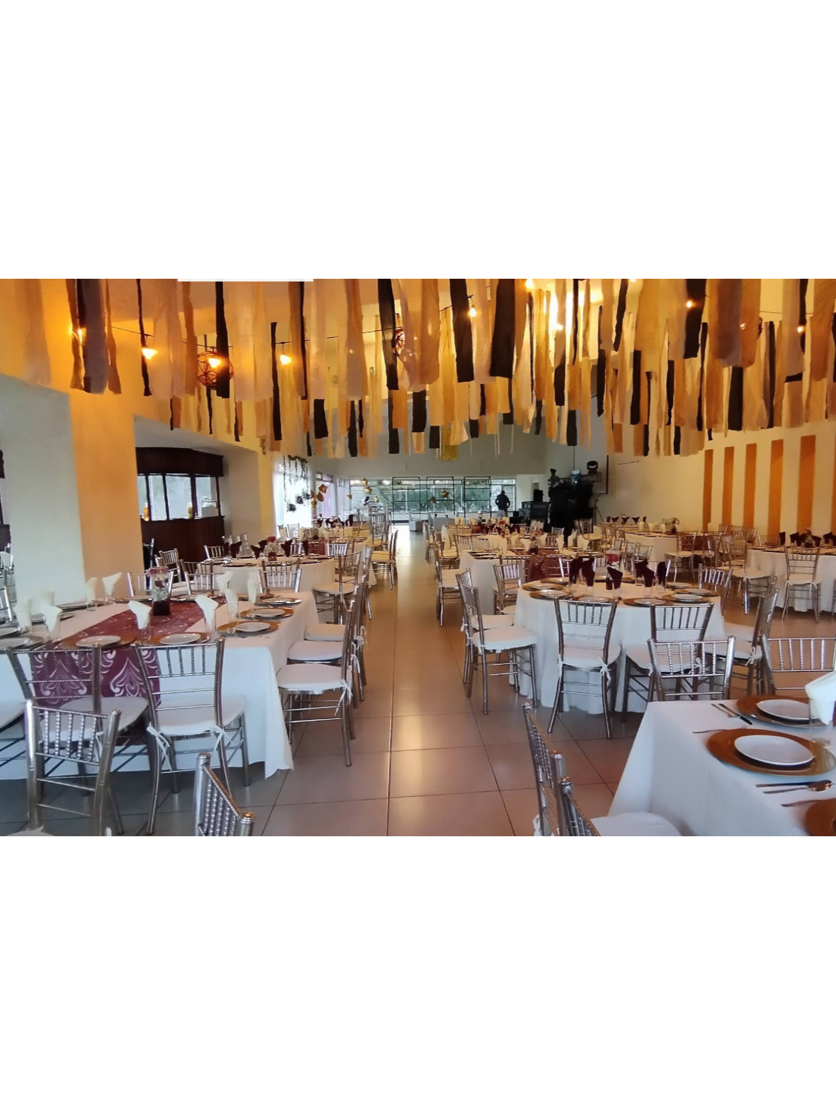 Adoquines | Salón Rústico para Bodas y Eventos en Aguascalientes