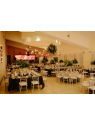 Adoquines | Salón Rústico para Bodas y Eventos en Aguascalientes