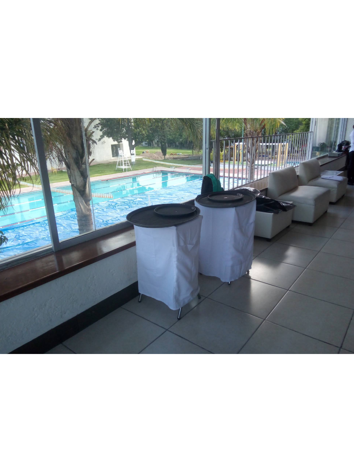 Adoquines | Salón Rústico para Bodas y Eventos en Aguascalientes