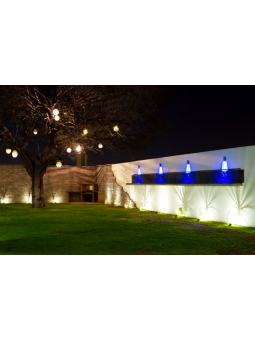 Terraza Callisia | Jardín para Eventos Sociales en Aguascalientes