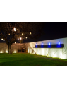Terraza Callisia | Jardín para Eventos Sociales en Aguascalientes