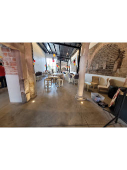 Salón Atenea | Renta para Bodas y Eventos Sociales en Aguascalientes