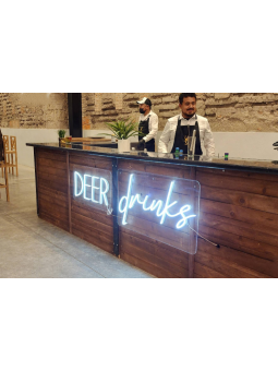 Salón Atenea | Renta para Bodas y Eventos Sociales en Aguascalientes