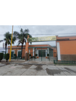 Salón La Estrella | Cumpleaños y Reuniones Familiares en Aguascalientes