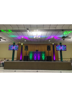 Salón La Estrella | Cumpleaños y Reuniones Familiares en Aguascalientes