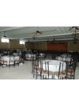 Salón La Estrella | Cumpleaños y Reuniones Familiares en Aguascalientes