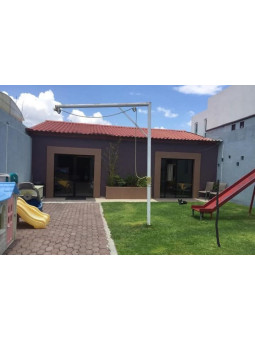 Salón Panorama | Fiestas Familiares y Reuniones en Aguascalientes