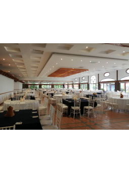 Calpulli | Salón Campestre para Bodas y Eventos en Aguascalientes
