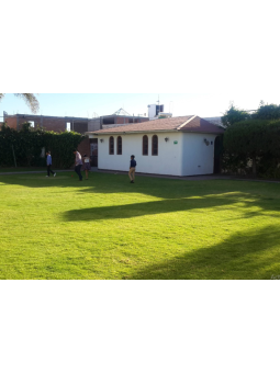 Calpulli | Salón Campestre para Bodas y Eventos en Aguascalientes