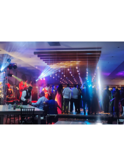 Calpulli | Salón Campestre para Bodas y Eventos en Aguascalientes