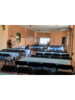 Los P-kes | Salón de Fiestas Infantiles en Aguascalientes