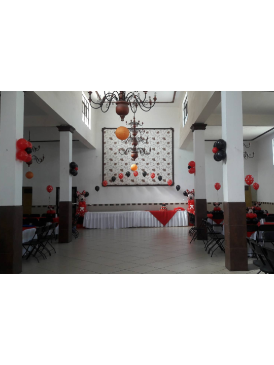 Villa Antigua | Salón para Bodas y Eventos Sociales en Aguascalientes