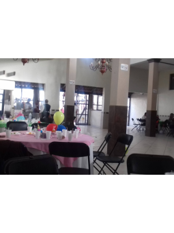 Villa Antigua | Salón para Bodas y Eventos Sociales en Aguascalientes