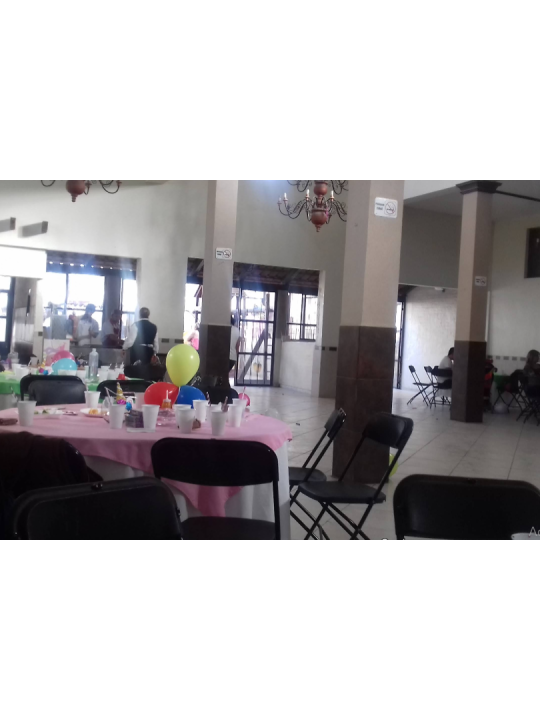 Villa Antigua | Salón para Bodas y Eventos Sociales en Aguascalientes