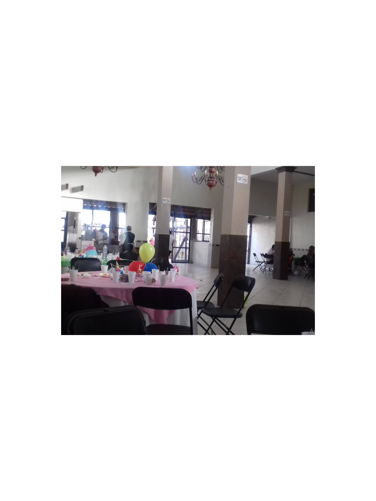 Villa Antigua | Salón para Bodas y Eventos Sociales en Aguascalientes