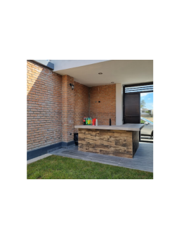 Terraza Petite Comité | Terraza para Eventos Privados en Aguascalientes