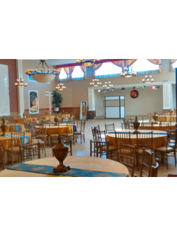 Salón Chevalier | Eventos Elegantes y Sociales en Aguascalientes