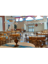 Salón Chevalier | Eventos Elegantes y Sociales en Aguascalientes