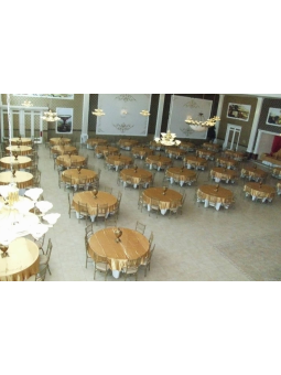 Salón Chevalier | Eventos Elegantes y Sociales en Aguascalientes