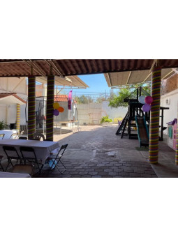 Mundo de Caramelo | Fiestas Infantiles y Temáticas en Aguascalientes