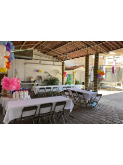 Mundo de Caramelo | Fiestas Infantiles y Temáticas en Aguascalientes