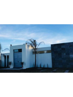 Terraza Baldía | Terraza para Fiestas y Reuniones en Aguascalientes