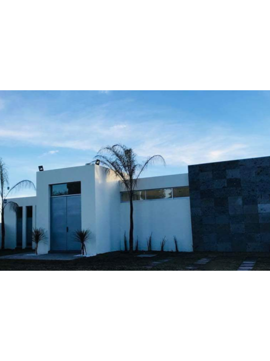 Terraza Baldía | Terraza para Fiestas y Reuniones en Aguascalientes