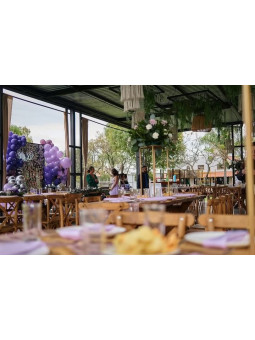 Rancho San José | Jardín Campestre para Bodas y Eventos en Aguascalientes