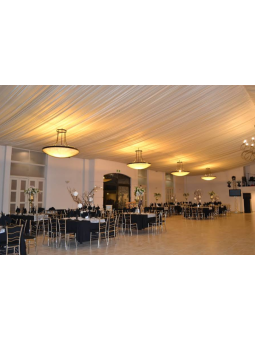 Quinta Santa Fe | Jardín para Bodas y Eventos en Aguascalientes