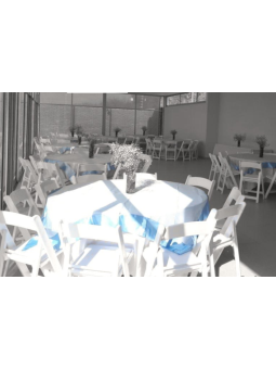 Terraza Baldía | Terraza para Fiestas y Reuniones en Aguascalientes