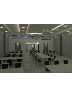 Dulce Encanto | Salón para Fiestas Infantiles en Aguascalientes