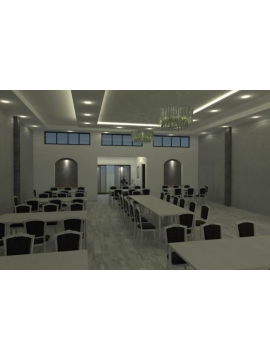 Dulce Encanto | Salón para Fiestas Infantiles en Aguascalientes