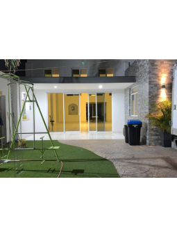 Dulce Encanto | Salón para Fiestas Infantiles en Aguascalientes