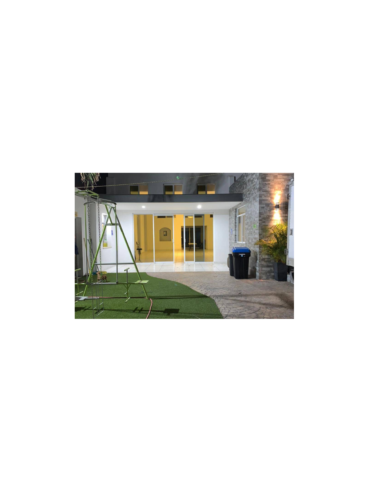 Dulce Encanto | Salón para Fiestas Infantiles en Aguascalientes