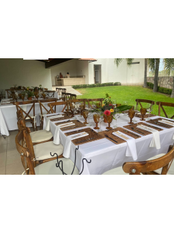 Vía Pocitos | Salón para Bodas y Eventos Sociales en Aguascalientes